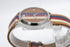 【 MINT w/BOX 】 GUCCI G Timeless 126.4 YA1264078 38mm Multi Color Men's Qz Watch